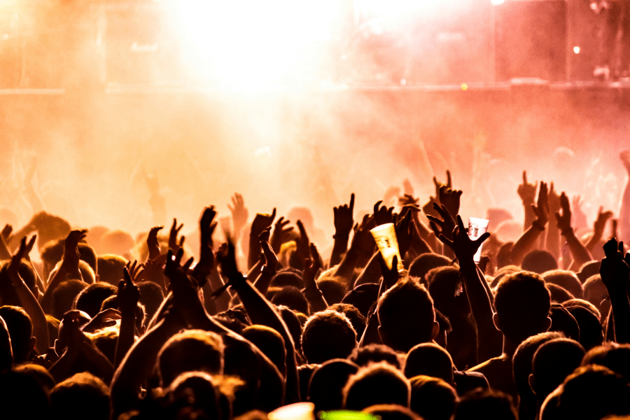 Live Music & Entertainment